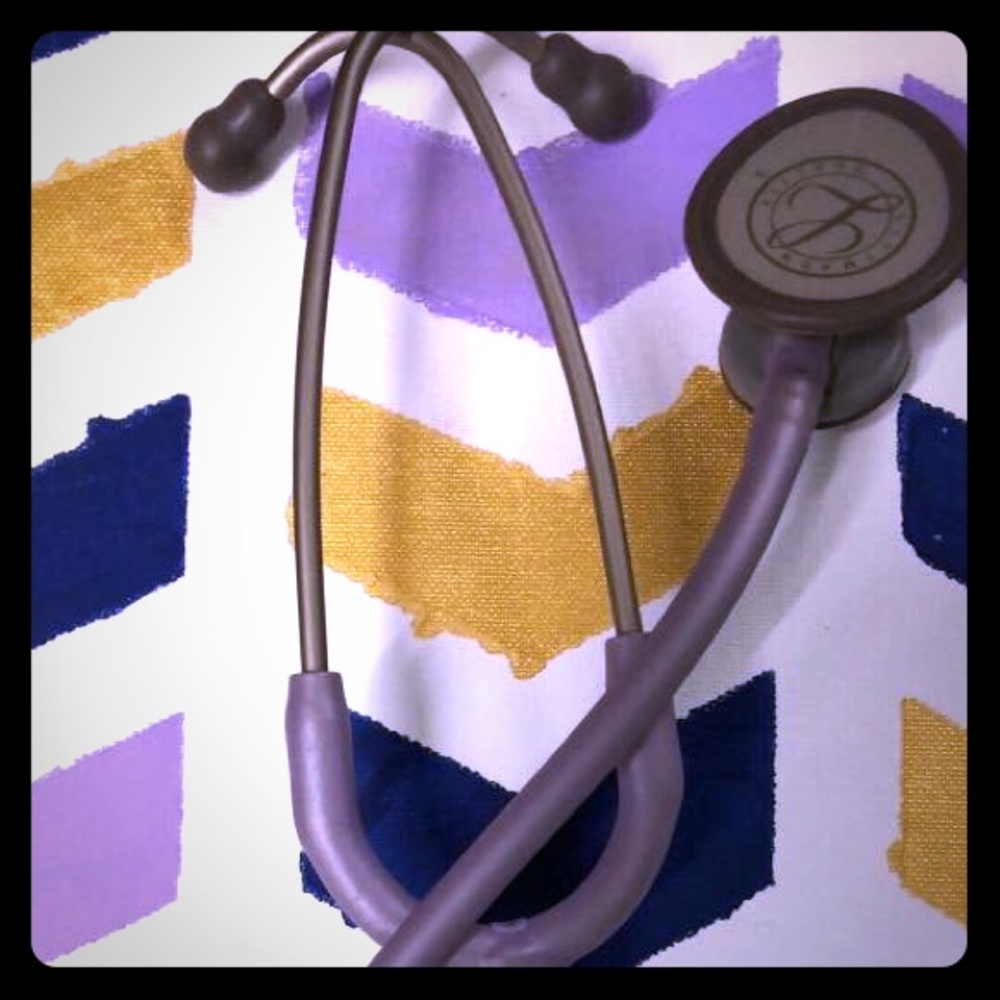 Littmann Stethoscope